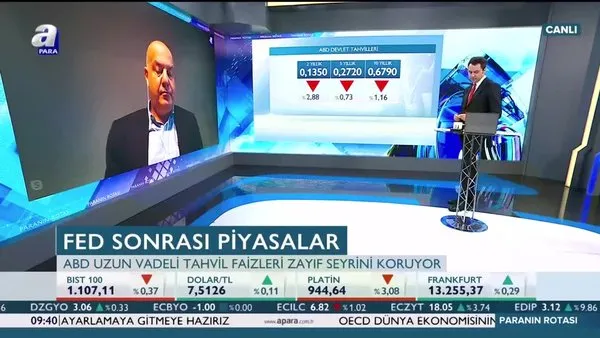 Nurol Bank YBK Ziya Akkurt: AB için yan saha olarak Türkiye görünüyor