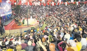 Belkıs Akkale rüzgarı