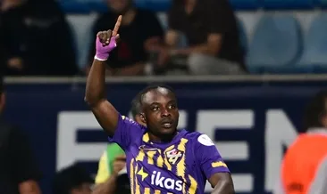 Süper Lig’den Çin’e transfer oldu