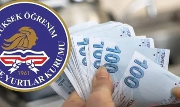 KYK BURS-KREDİ ÜCRETLERİ 2025-2026: GSB ile KYK burs-kredi ödemeleri ne kadar, kaç TL, ne zaman hesaplara yatacak?