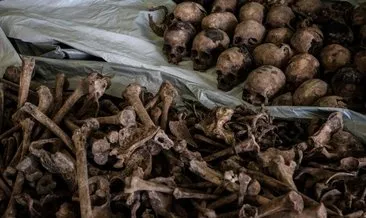 Ruanda’da 800 bin kişi katledilmişti! Fransa soykırımcıları korudu