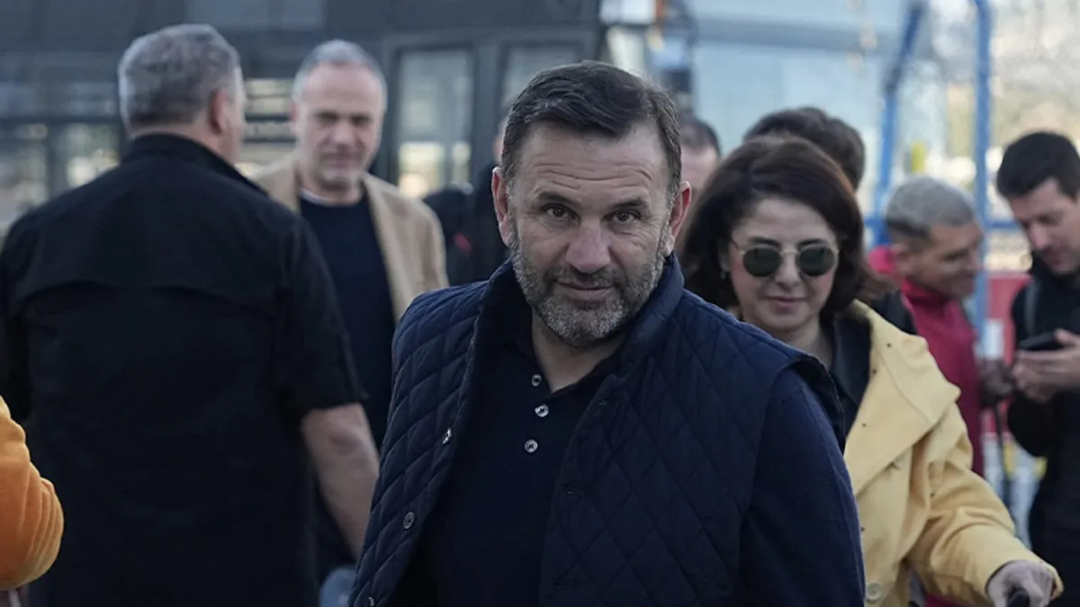 Galatasaray kafilesi, Alanya’ya ulaştı! – Son Dakika Spor Haberleri Galatasaray kafilesi, Alanya’ya ulaştı! – Son Dakika Spor Haberleri