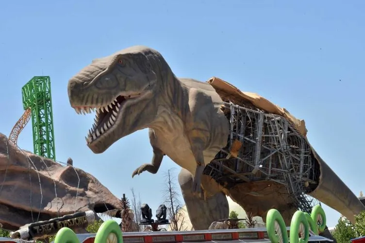 SON DAKİKA... Mansur Yavaş’a Ankapark şoku! Yargıtay CHP’li belediyeyi haksız buldu: Dava yeniden görülecek!