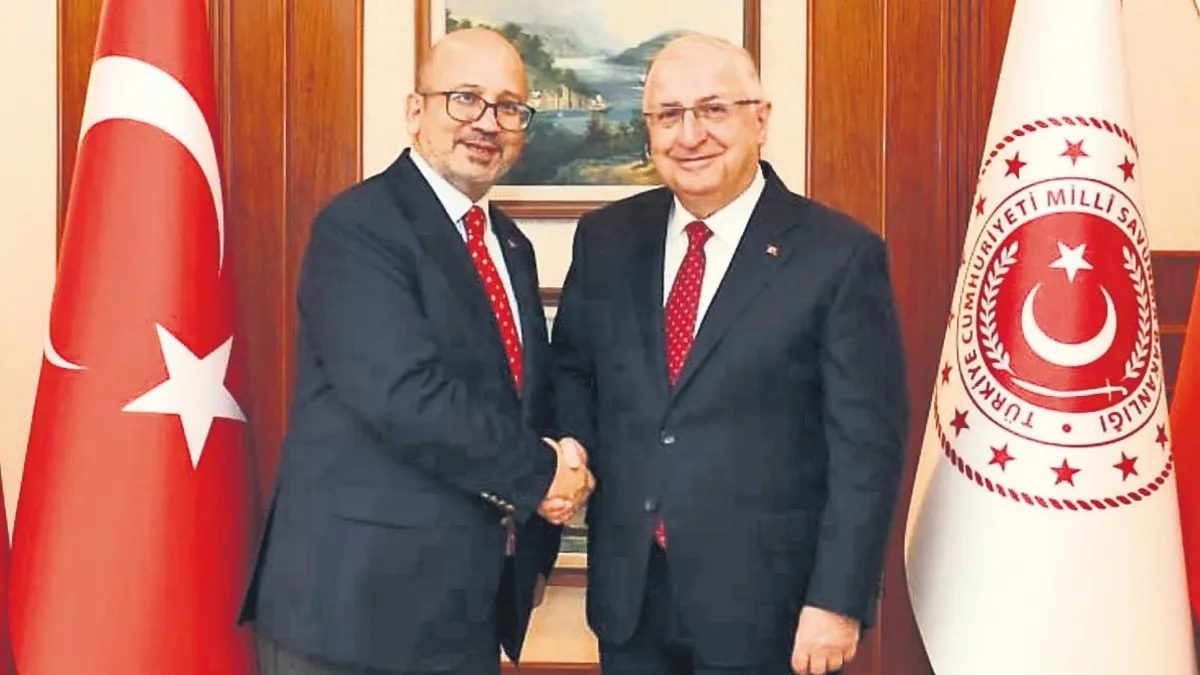 Süreç devletin istediği şekilde ilerleyecek