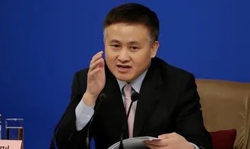 PBoC Başkanı Pan: Asya ekonomileriyle para birimi işbirliğini arttıracağız