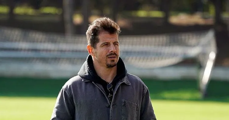 Fenerbahçe’den transferde 4 imza birden!