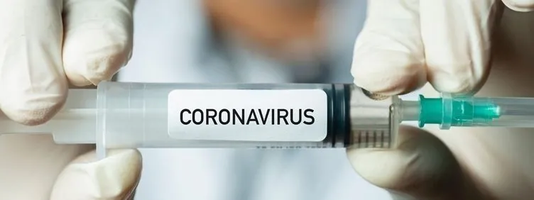 SON DAKİKA! Koronavirüs aşısı Türkiye’de de denendi! İşte ’Covid-19 aşısı’nda ilk sonuçlar...