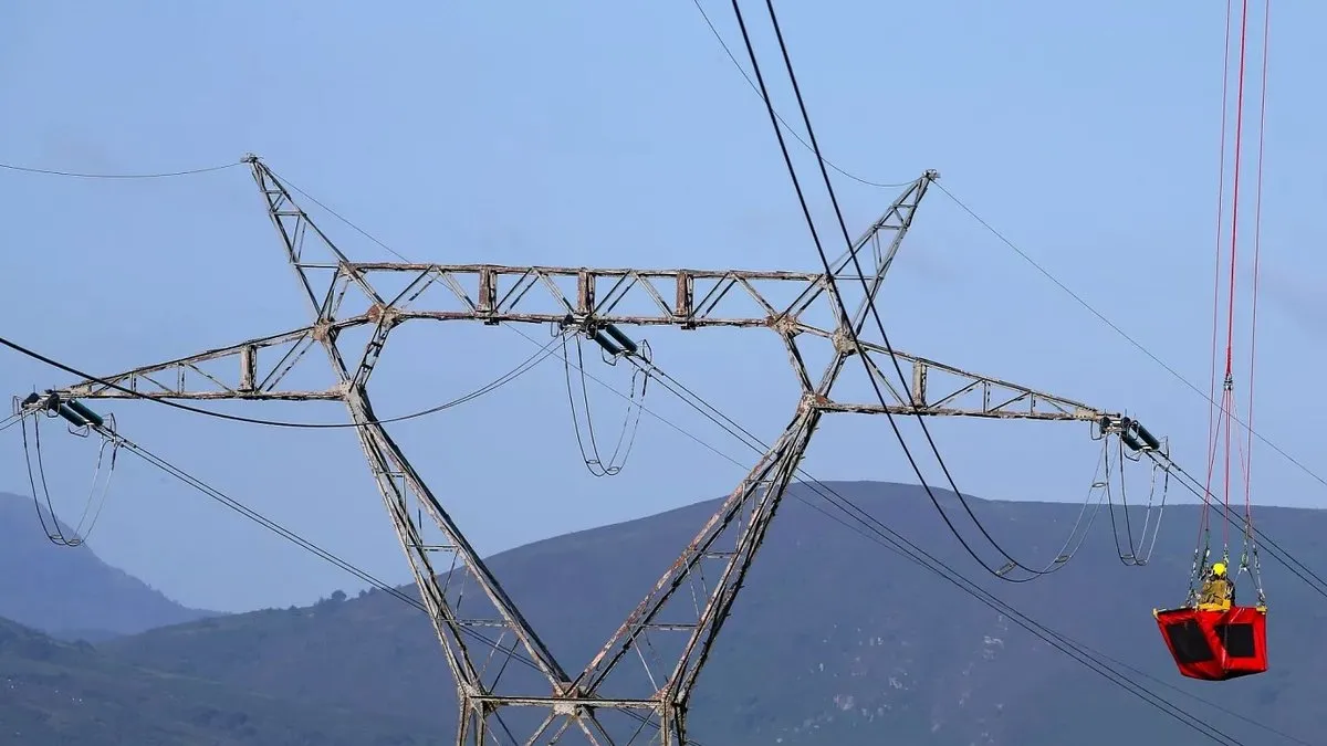 ABD’den karanlık yaz uyarısı: Enerji şebekemiz tehlikede
