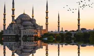 Mübarek üç aylar başladı