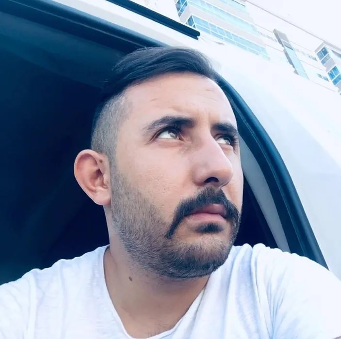 Eski nişanlısı Merve Küçüktekin’i kezzap dökerek yaktı: O cani hakkında karar!