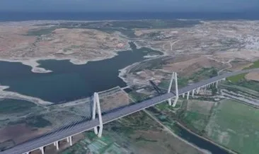 Son Dakika: Karayolları Genel Müdürü açıkladı: Kanal İstanbul’daki köprüler ücretsiz olacak
