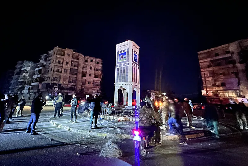 10 KİŞİ ÖLDÜ, 88 KİŞİ YARALANDI