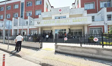 Sosyal medya hesaplarına müstehcenlik soruşturması: 2 kişi tutuklandı! #bartin