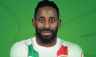 Amedspor’da 3 ayrılık! 2’si kiralık gitti