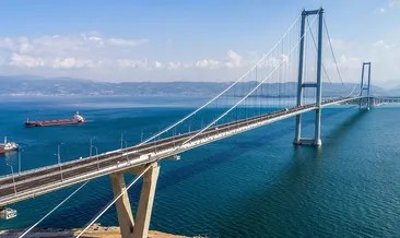 Otoyol ve köprü geçişlerinde yeni tarife!