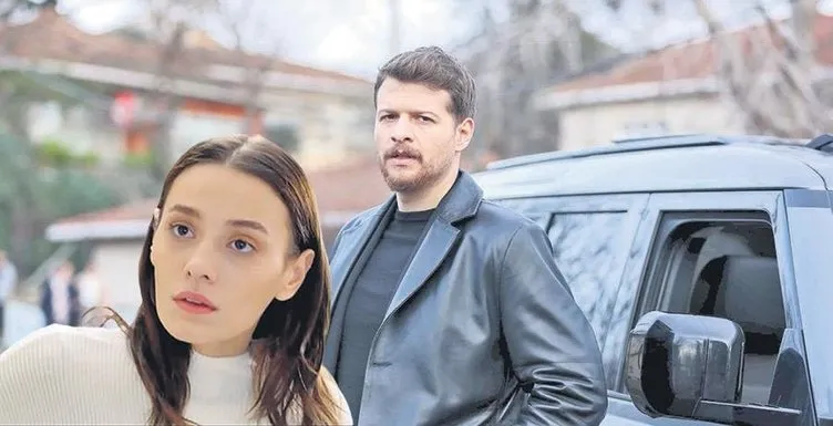 Sustalı Ceylan’ın sevilen oyuncusu Burak Yörük: Bu diziyle her kadın içindeki gücü keşfedecek!