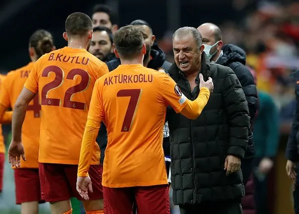 Son dakika: Marsilya yetkilileri Kerem Aktürkoğlu’na hayran kaldı! Cengiz Ünder’in yerine...