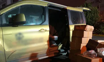 Nargile baronları tutuklandı