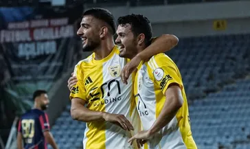 Muş Spor, Türkiye Kupası’nda turladı!