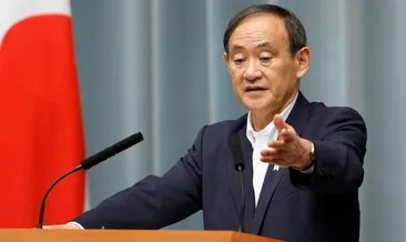 Japonya Başbakanı Shinzo Abe’nin istifa etmişti! Yeni gelişme...