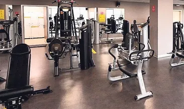 İBB’den spor salonlarına yüzde 150 zam