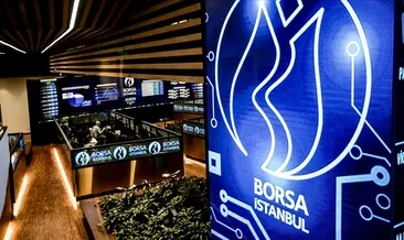 Borsa haftaya yükselişle başladı