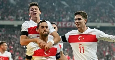 MİLLİ MAÇ! Kosova - Türkiye maçı ne zaman, saat kaçta, hangi kanalda? Dünya Kupası yolunda son adım!