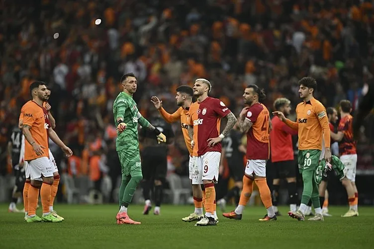 Galatasaray’ın eski aşkı yeniden alevlendi! Yeni sezonun ilk transferi belli oldu: Torreira’nın yanına geliyor