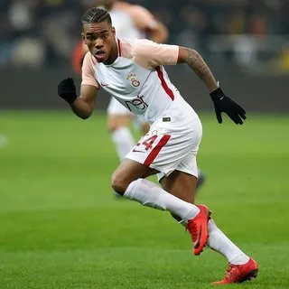 Garry Rodrigues'te mutlu son