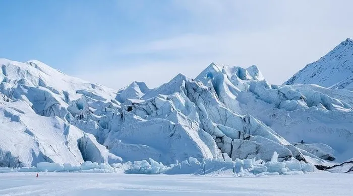 Trump’tan Alaska’ya maden yolu hamlesi: Ambler Yolu Projesi yeniden onaylandı