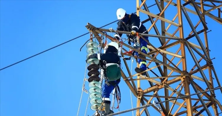 TEİAŞ’tan elektrik santrallerine destek