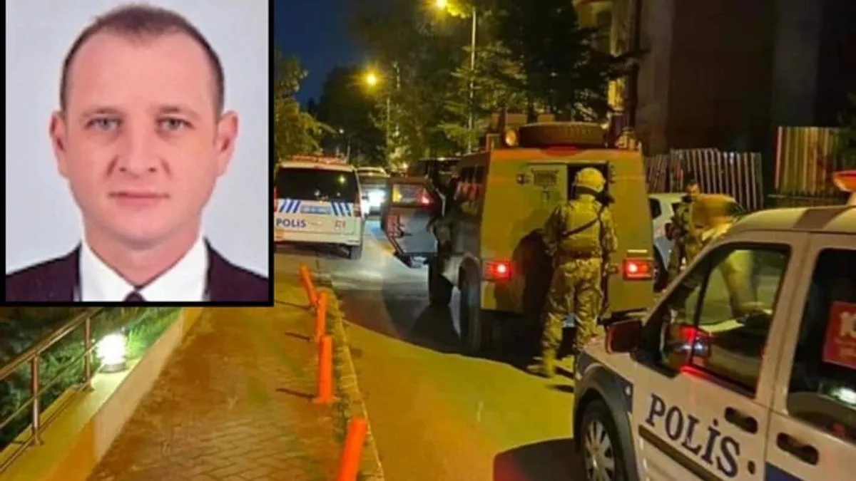 Bedirhan Şener’e müebbet hapis cezası