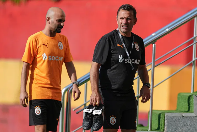SON DAKİKA GALATASARAY HABERLERİ: Galatasaray’ın yeni on numarasını duyurdular! Yılın sürprizi: 60 milyon Euro’luk yıldız geliyor…