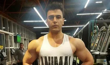 Et yemeden kas yaptı