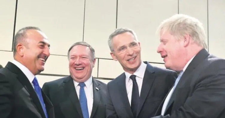 ‘YPG çekilecek yoksa müdahale edeceğiz’