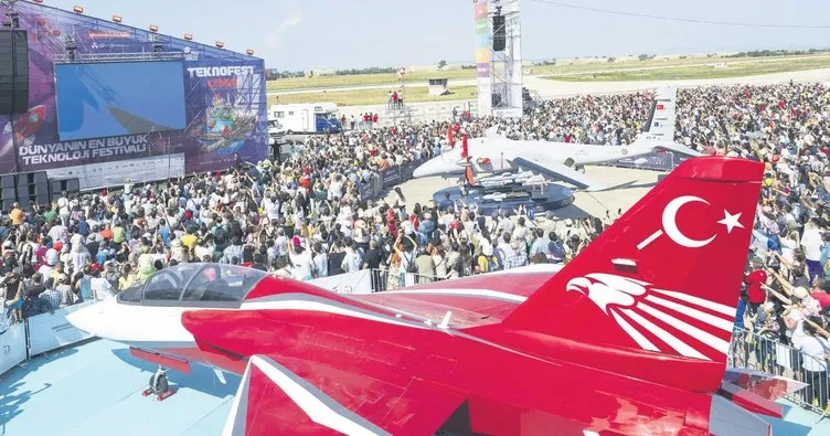 Adana’da festival bereketi