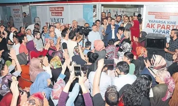 CHP’li belediyeler İzmir’i tahrip etti