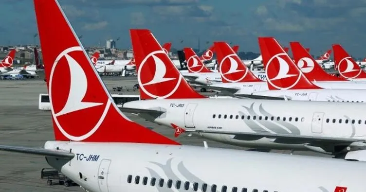 THY ve İstanbul Havalimanı Avrupa’da zirvede