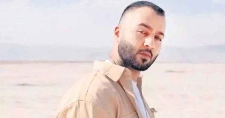 İranlı rap şarkıcısına idam kararı