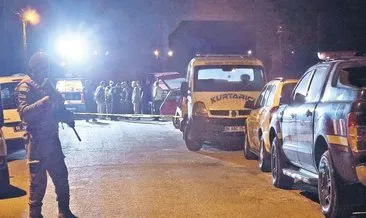 Silahlı kavgada muhtar ve oğlu öldü #yozgat