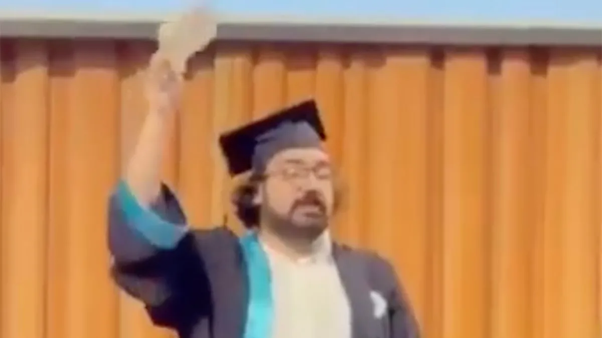 Boğaziçi'nin Diploma Yırtan İsmi Doruk Dürücü Kimdir? CHP'yle İlişkisi ve Sokak Çağrısı Ortaya Çıktı!