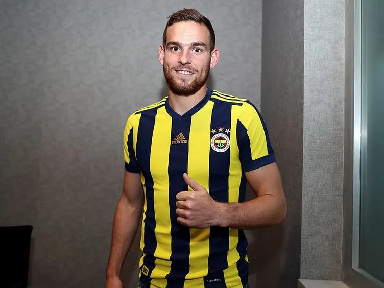 Fenerbahçe’ye devre arası dünya yıldızı!