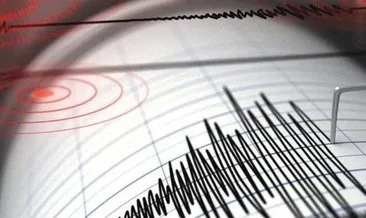 En son deprem nerede oldu? Kandilli Rasathanesi son depremler listesi 14 Kasım