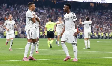 İspanya La Liga’da dev maç heyecanı: Real Socieadad- Real Madrid maçı ne zaman, saat kaçta ve hangi kanalda?