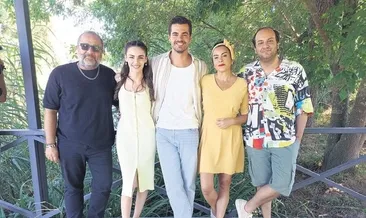 ‘Çok sosyal medya insanı değilim’