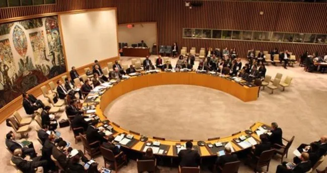 BM : Taraflar Kıbrıs’ta çözüm için niyetlerini vurguladı