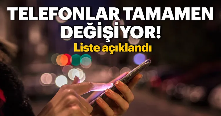 telefonlar tamamen degisiyor iste android pie guncellemesi alacak android telefon modelleri galeri teknokulis