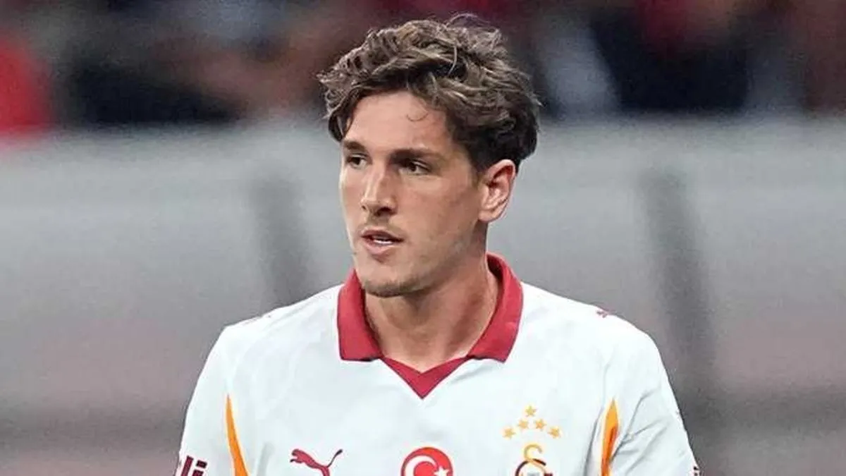 Udinese’den Zaniolo açıklaması: “Üst seviye için son şansı”
