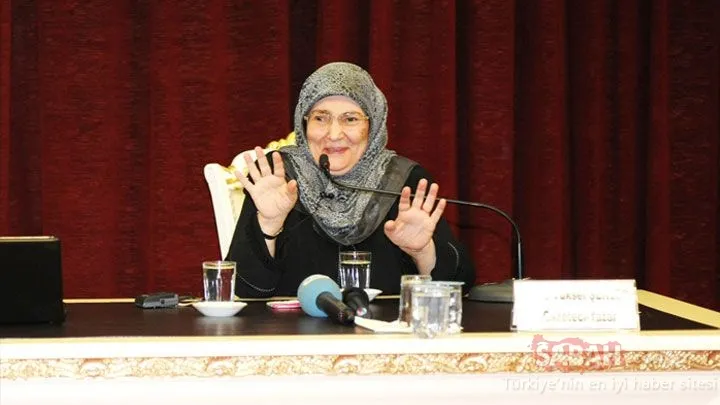 Yazar Şule Yüksel Şenler vefat etti! Şule Yüksel Şenler kimdir?