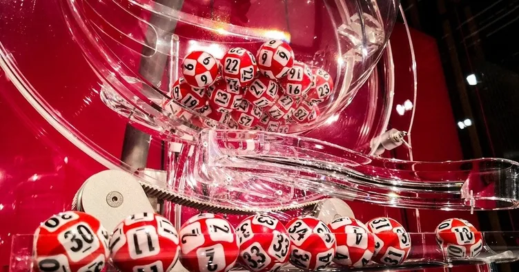 Süper Loto sonuçları açıklandı! İşte MPİ ile 18 Ekim Süper Loto kazandıran numaralar